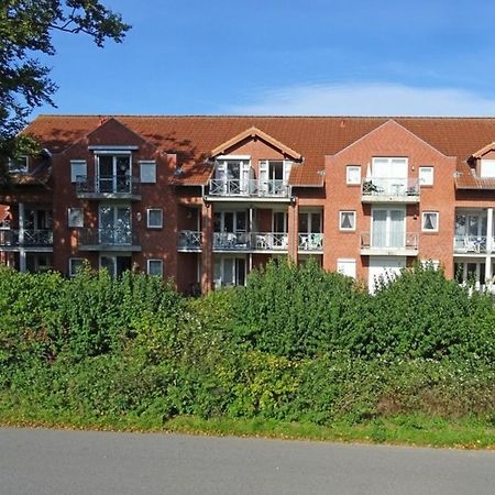 Kaiserhof 42-44 Deichblick ケレンフーゼン エクステリア 写真